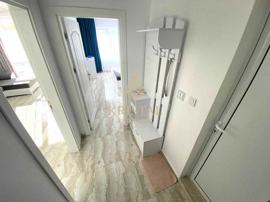 Продава се Двустаен апартамент в к.к. Слънчев бряг - 60 кв.м за 837 €/кв.м - Снимка #5