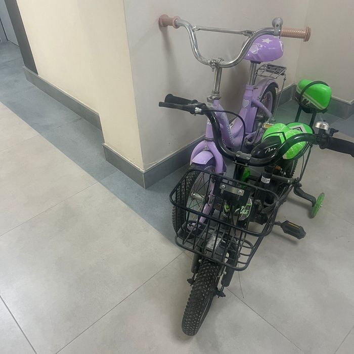 Велик детски буу