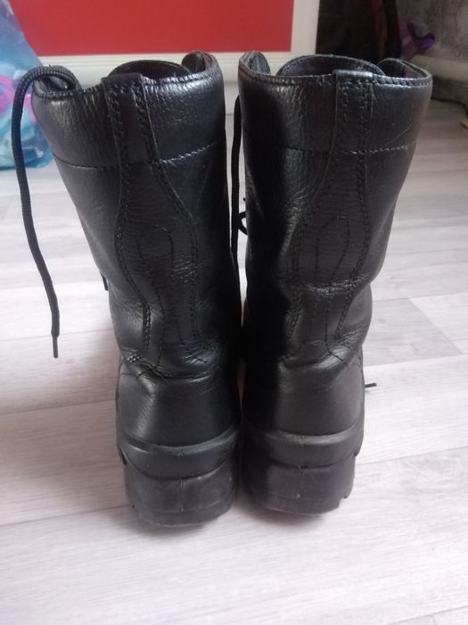 Берцы 37 размера