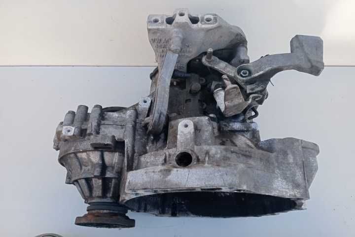 Cutie de viteze skoda octavia 2 1.9 tdi