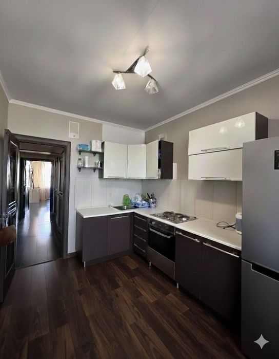 Продаётся 2 ком квартира 60 кв метра