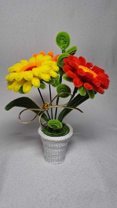 Цветы на 8 марта. Не завянут никогда