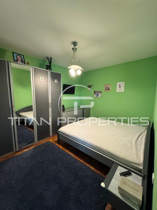 Продава се Тристаен апартамент в София, Гео Милев - 69 кв.м за 1693 €/кв.м - Снимка #1