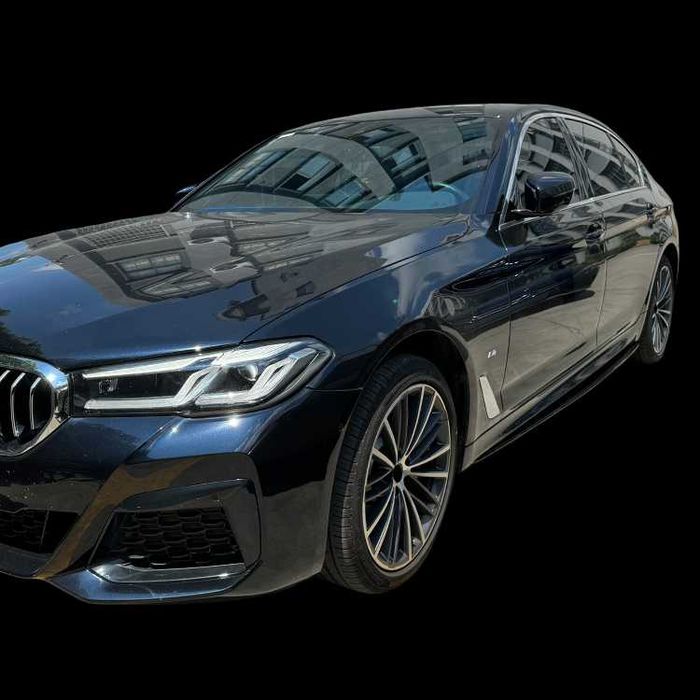 Performance добавки за прагове BMW G30 G31