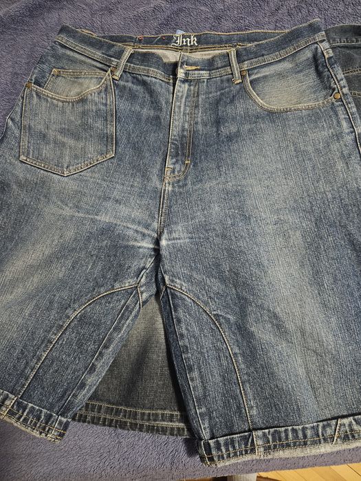 Pantaloni / blugi Hip Hop