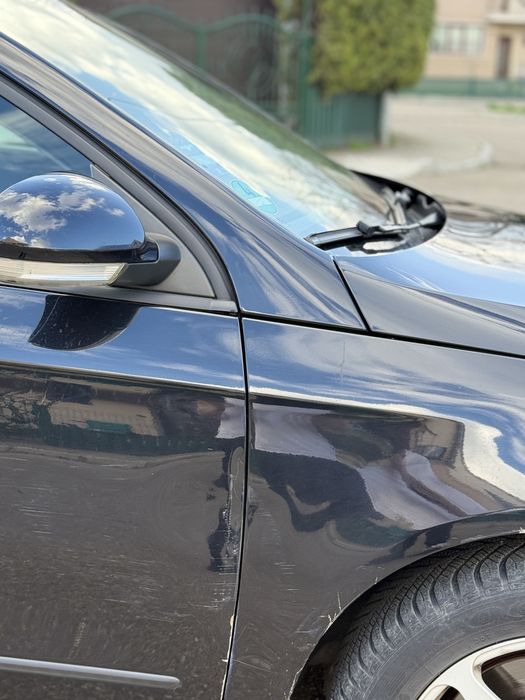 Vw passat 2.0 tdi 2008