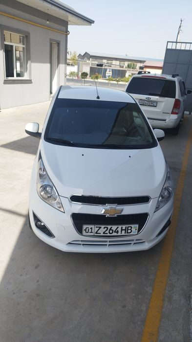 Спарк мошина сотилади 19-20 йил