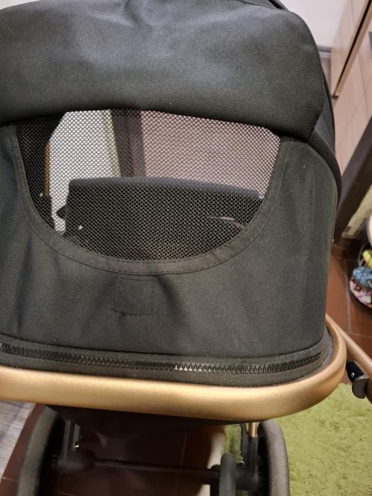 Бебешка количка Moni