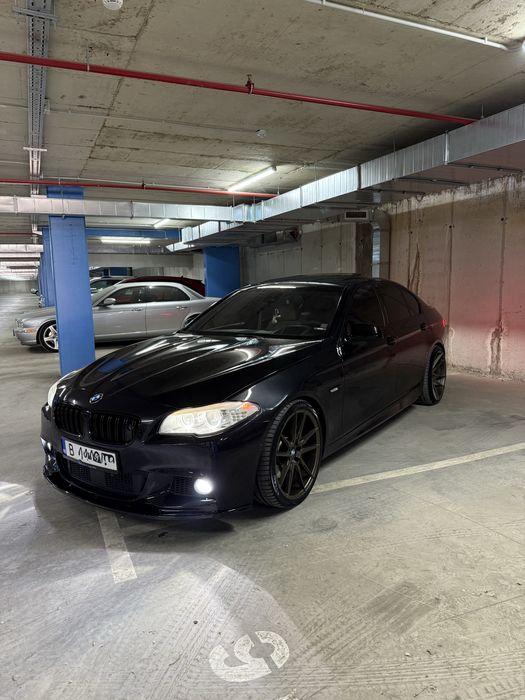 BMW F10 535i Full options