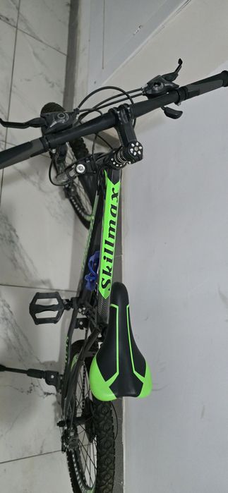 Велосипед Skillmax