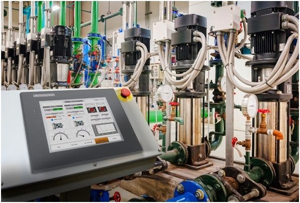 Услуги промышленной автоматизации (АСУ ТП / КИПиА)

Пусконаладка и тех