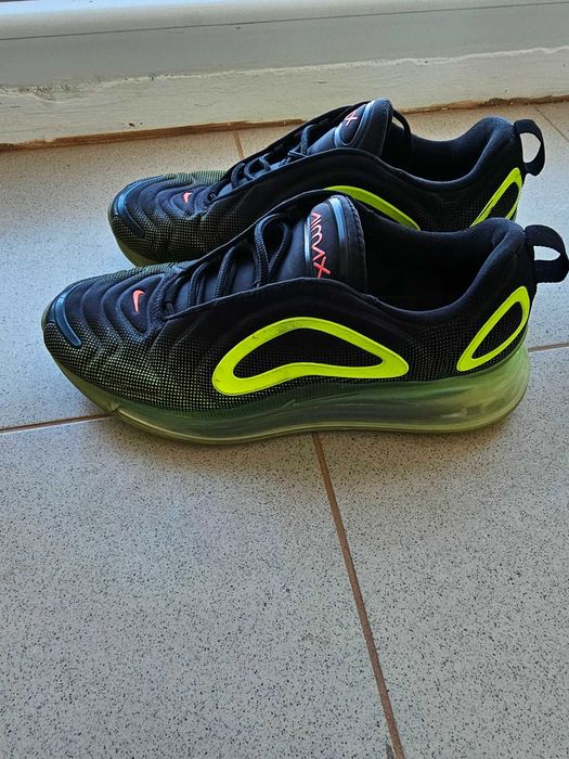 Nike Air Max 720