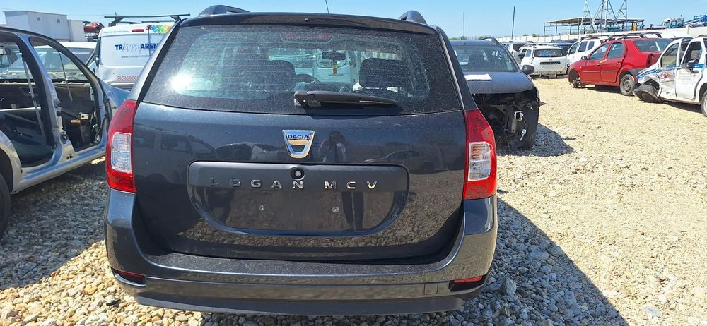 HAION DACIA LOGAN MCV AN 2018-2020