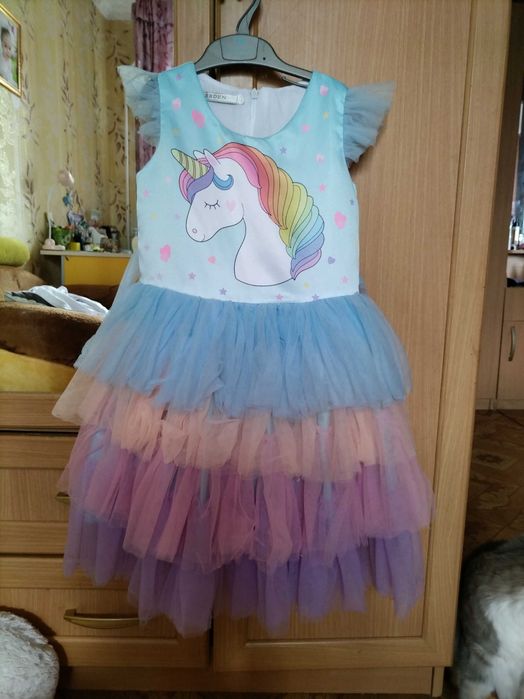 Платья для девочки