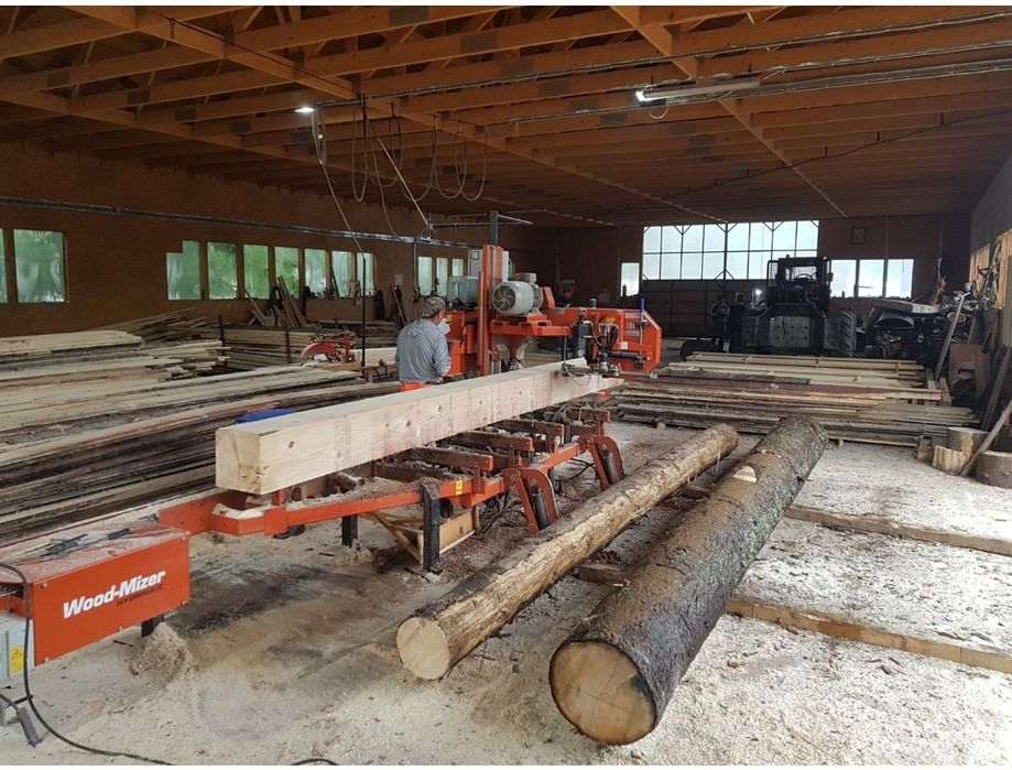 Cherestea de vanzare - scandura- grinzi- lati