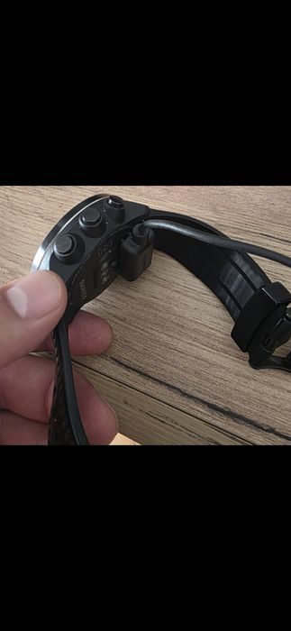 Suunto 9 Baro Black Smart