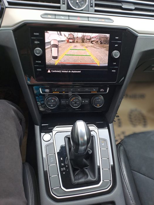 Volkswagen Arteon model  ,,Elegance,, recent adus În țară!