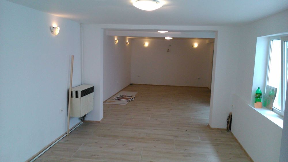 Inchiriez Spatiu/Birou 60mp Centru - V Babes 37 langa bl. Marty-Hasdeu