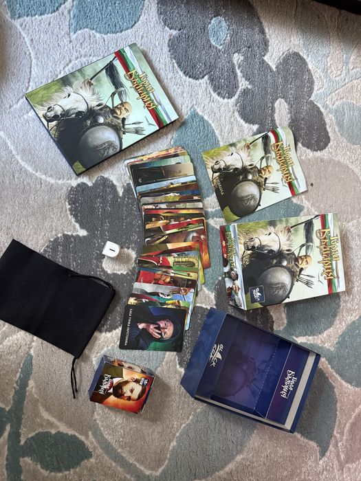 Горда българия настолна игра