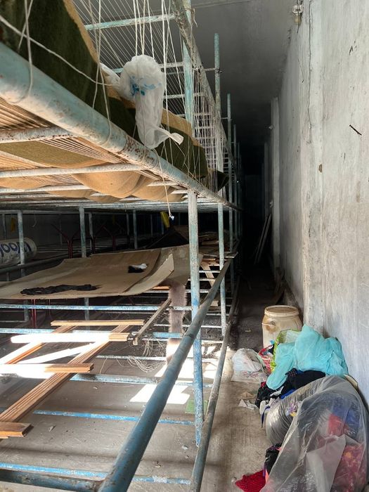 Дачный посёлок, Назарбек.Текстилный Наманган махаллада жойлашган