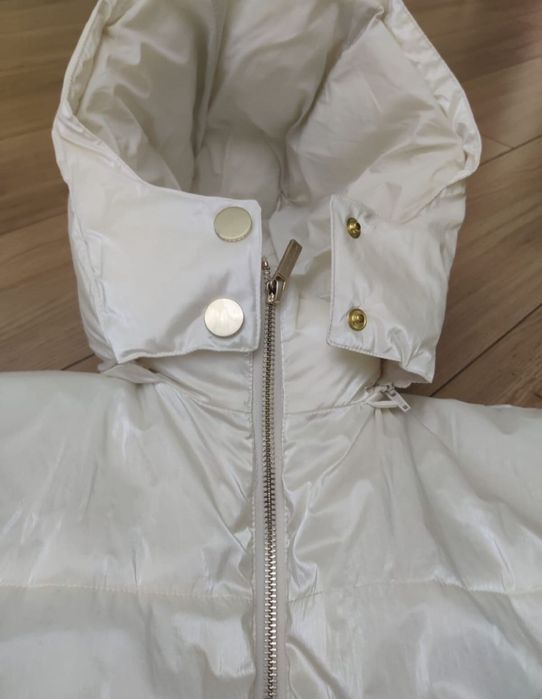 Пуховик Armani оригинал