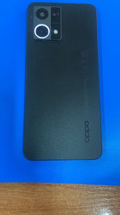 OPPO Reno 7 новый