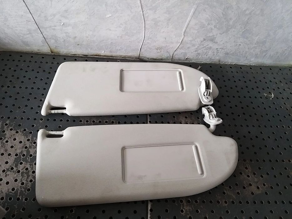 Set parasolare umbrelute seat ibiza 6j 6l0857551f 6l0857552e