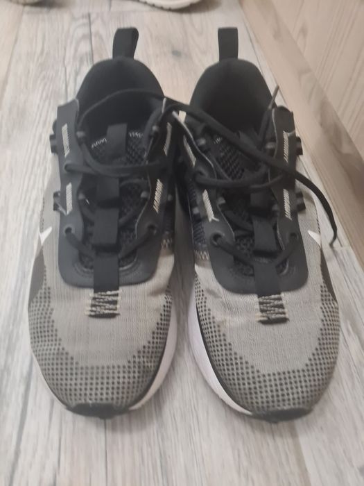 Nike Air Max Gri