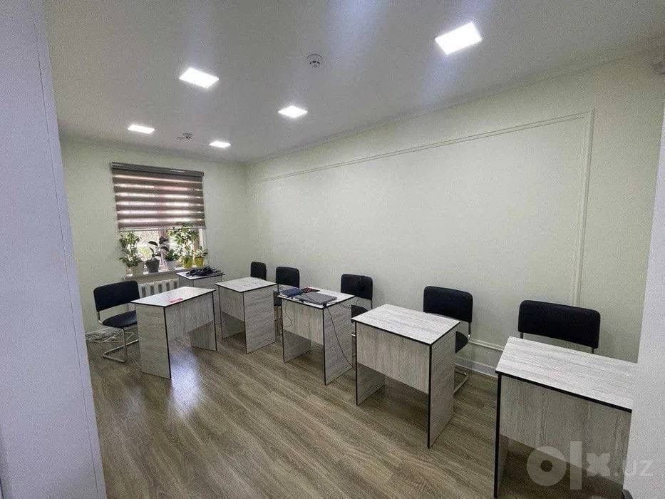 Продается Евро офис Ор-р: Бадамзар мечеть 113м2