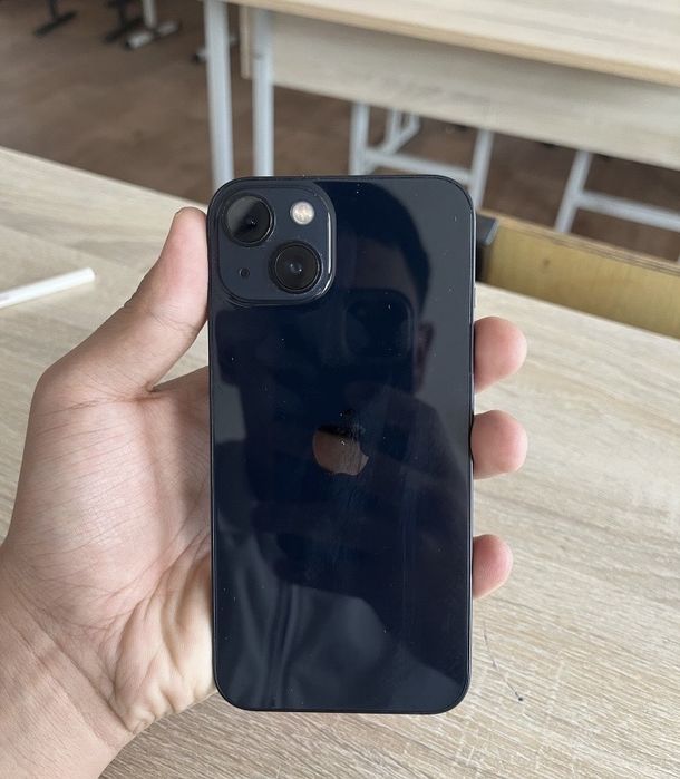 Айфон 13 128гб Iphone