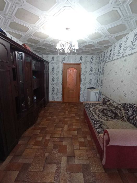 Продам 2 комн. квартиру в Уральске