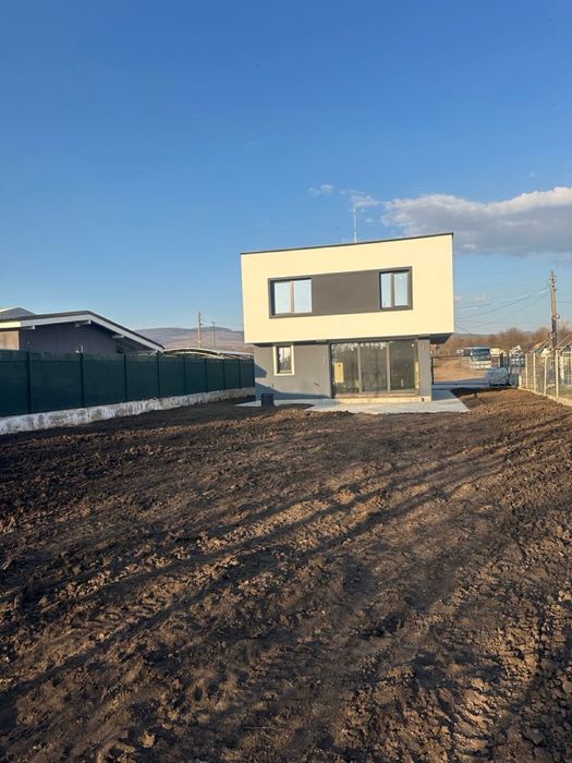 Продава се Къща в с. Голяновци, Област София-област - 157 кв.м за 1251 €/кв.м - Снимка #4