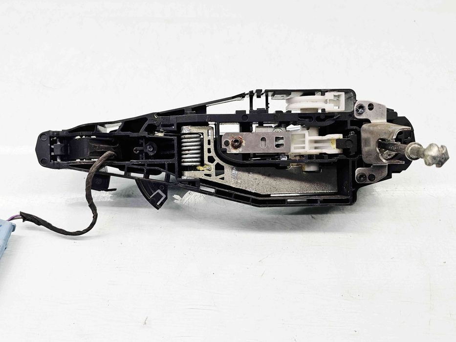 Maner usa dreapta fata Peugeot 508 Break GT [Fabr 2010-2018] KTV