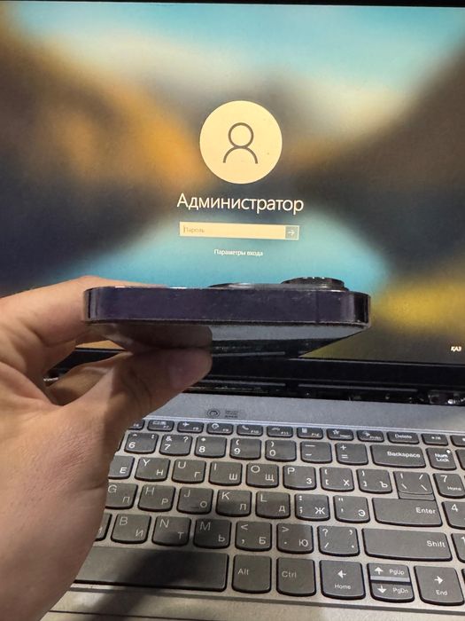 iphone 14pro 128gb ёмкость 77%