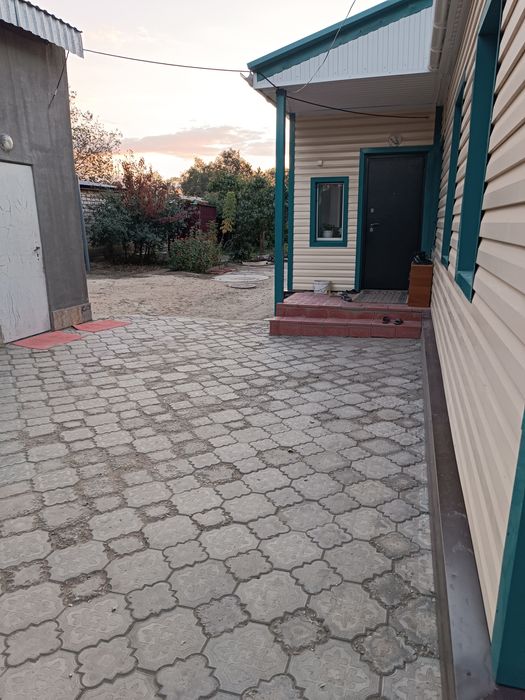 Продам частный дом район Москва