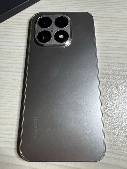 XiaoMi 15T 5G (12/512)