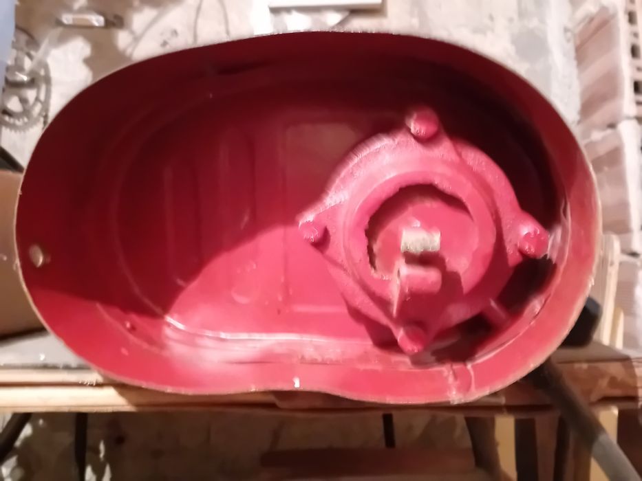 Прескачка за лозя стар модел