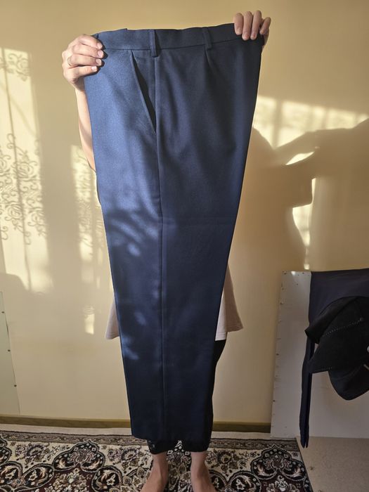 Ассалому алейкум костюм ва брюклар сотилади