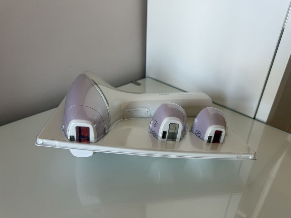 Philips Lumea Prestige IPL