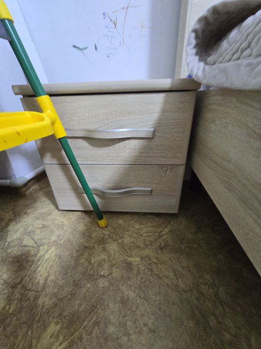 Продам шкаф, комод, тумбы