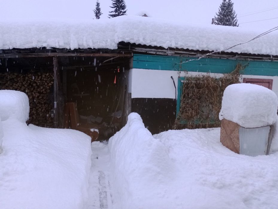 Продам частный дом