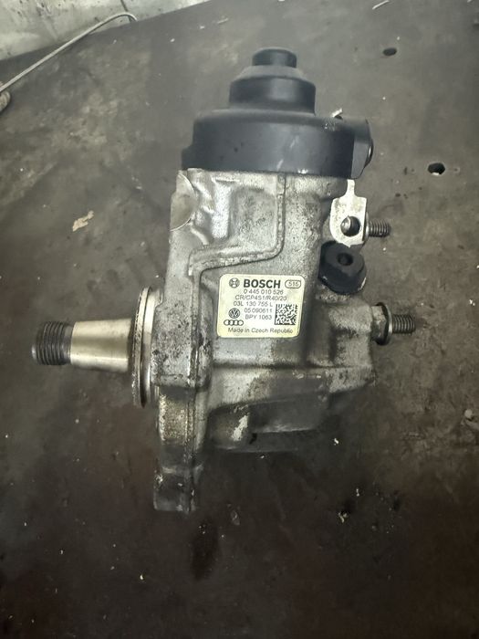 Vand pompa inalta vw 2.0 tdi cffb