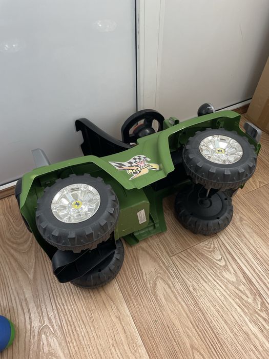 Талакар детская машинка