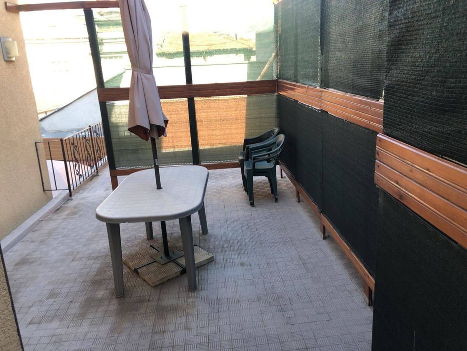 Дава се под наем Тристаен апартамент в Шумен, Томбул джамия - 70 кв.м за 331.5 € - Снимка #7