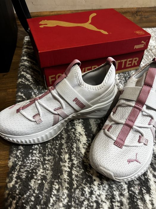 Обувки Puma Softride Sera Alt