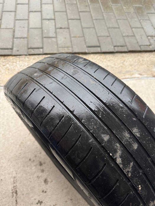 Шины летние HANKOOK 225 / 60 / R17