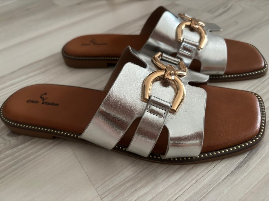 Papuci dama 41 super comozi