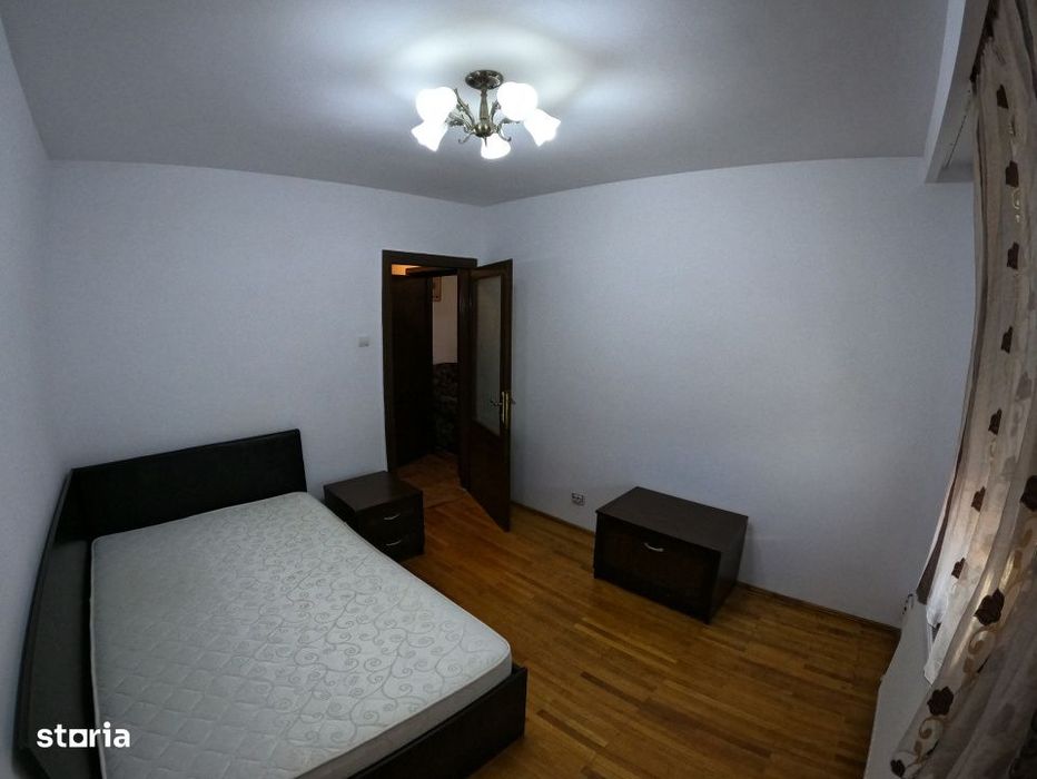 Oportunitate Unica in Centrul Orasului: APARTAMENT CU 3 CAMERE