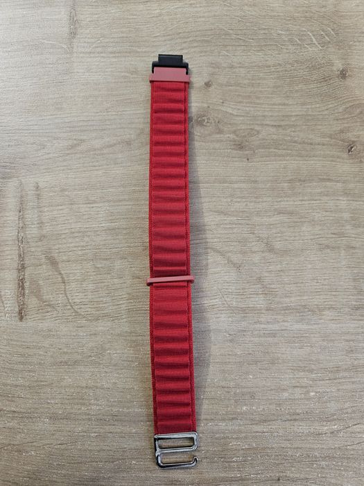 Curele din textil pt forerunner 735XT, 235, 230, 220, 620, 630