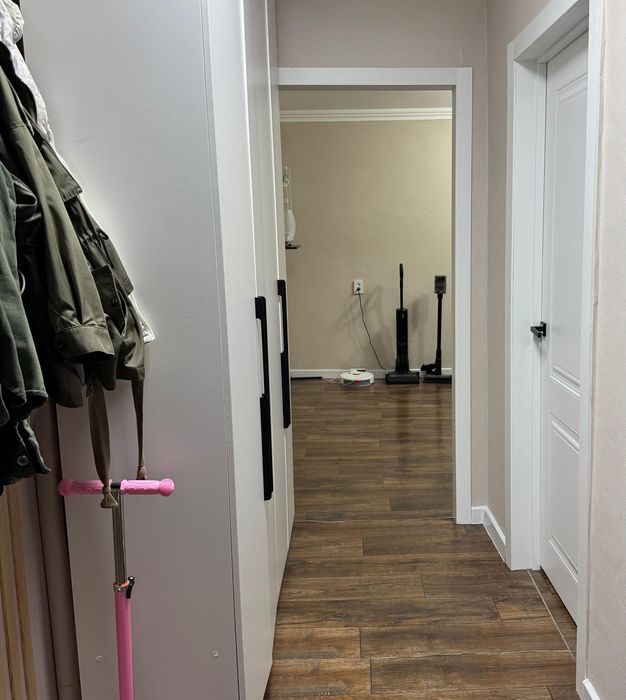 Продам 2-комн (5-20, 9 эт)